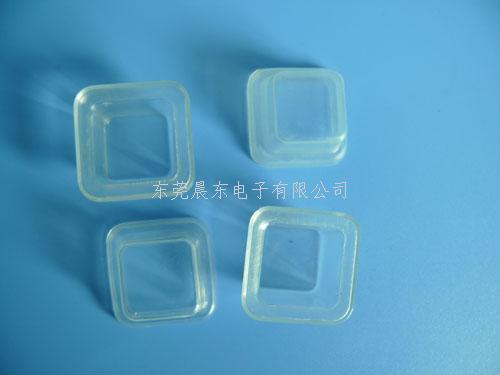 透明防水按鍵蓋
