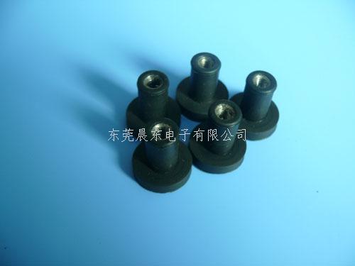 硅膠包五金螺絲供應(yīng)