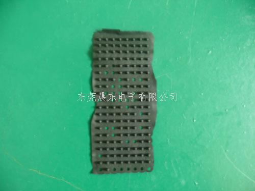觸屏筆頭導(dǎo)電粒